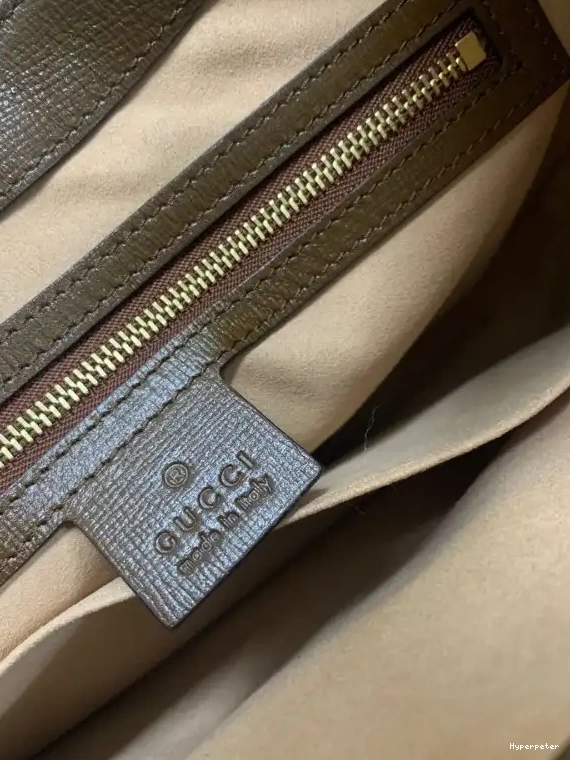 Hyper Peter hobo small GUCCI bag Jackie 1961 0704